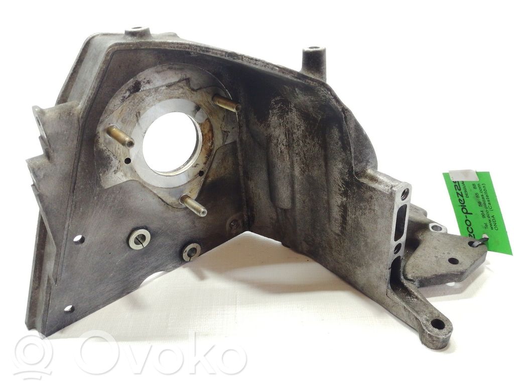 Engine mount bracket   46767681