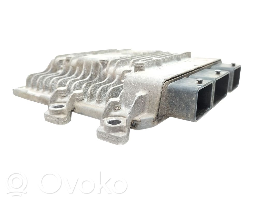 Unidad de control/módulo del motor   2S6A12A650BN