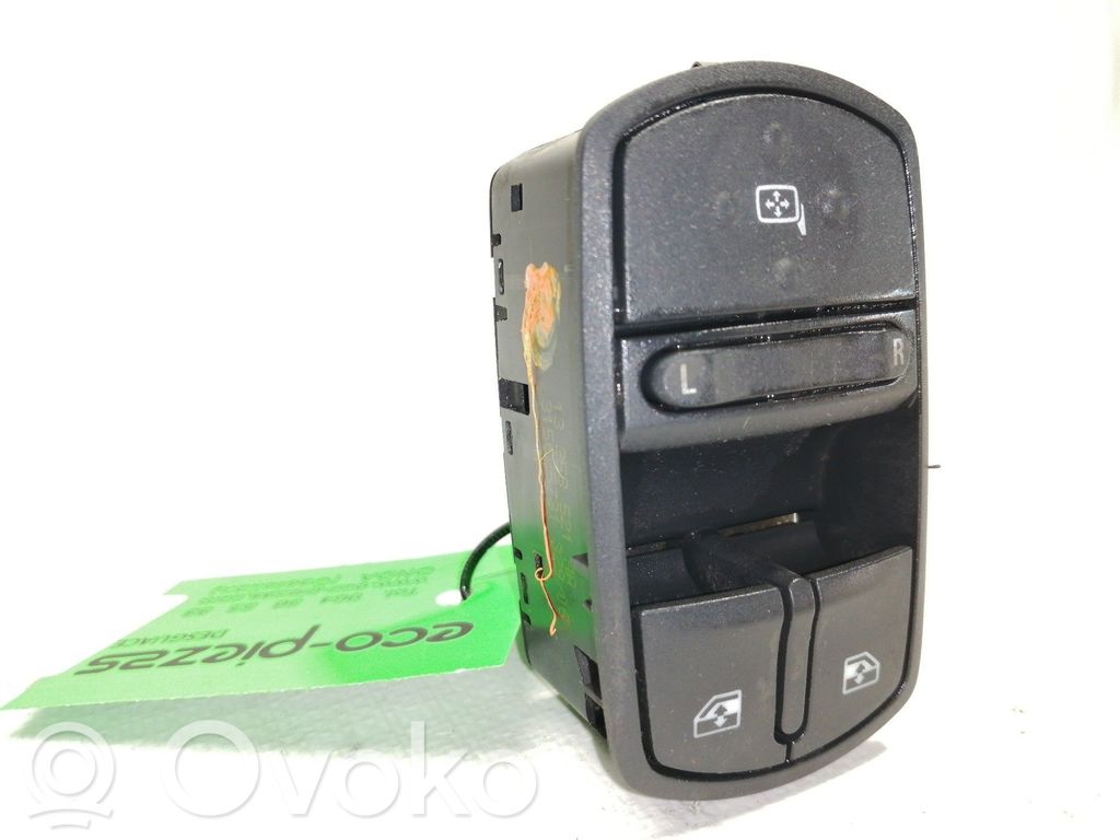 Przyciski szyb   13258521AA