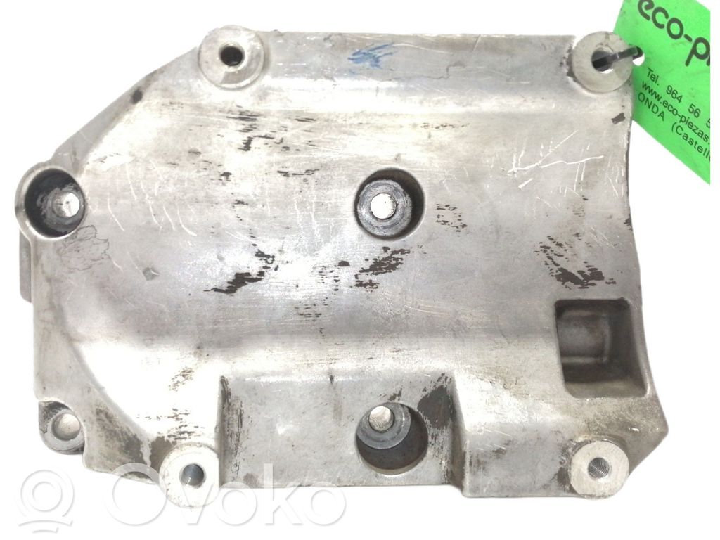 A/C compressor mount bracket   504014392
