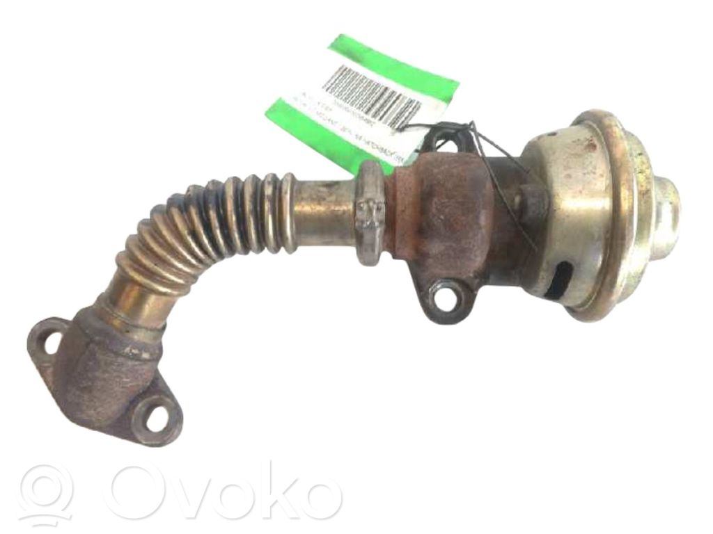 Válvula EGR   7700100606