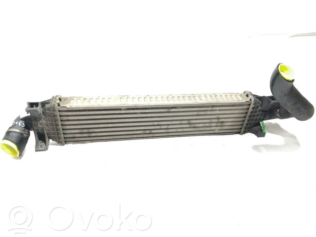 Radiador intercooler   4M5H9L440LB