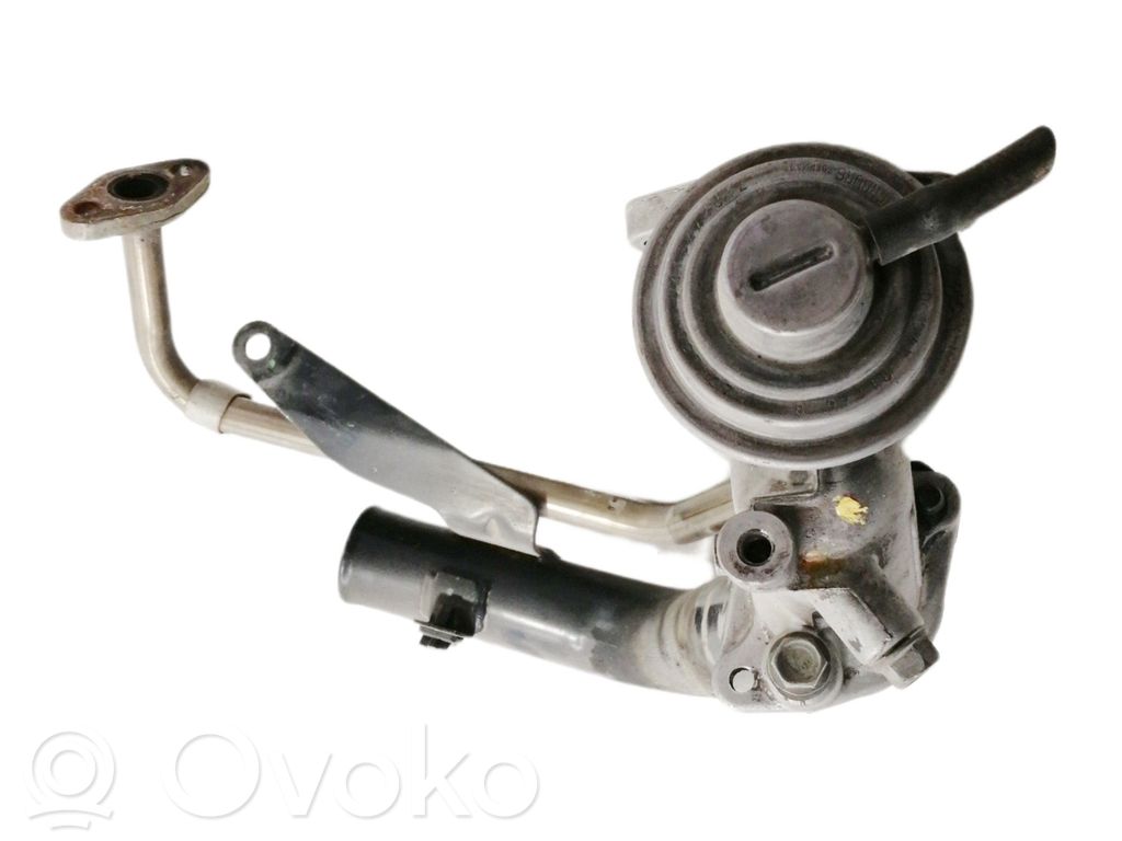 Honda Civic EGR vožtuvas 