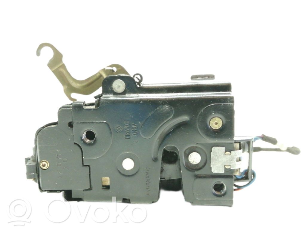 Serrure   4E1837016,3B1837016BQ,1837016114980X
