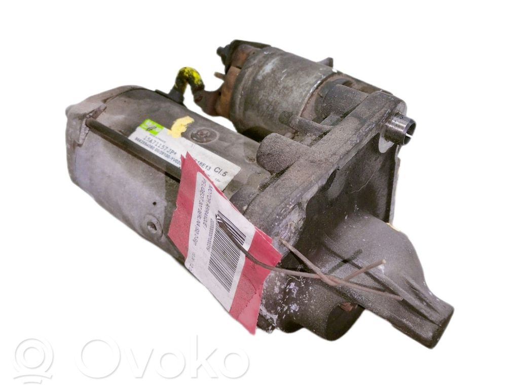 Motor de arranque   9662854080,28100YV020