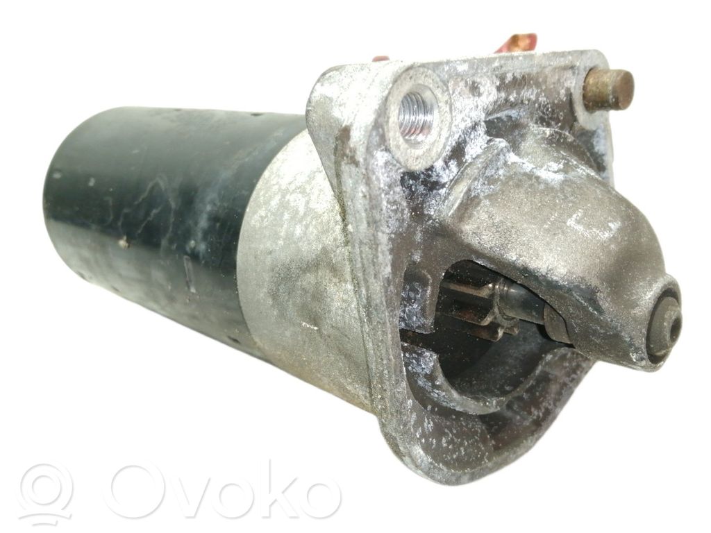 Motor de arranque   0001109252