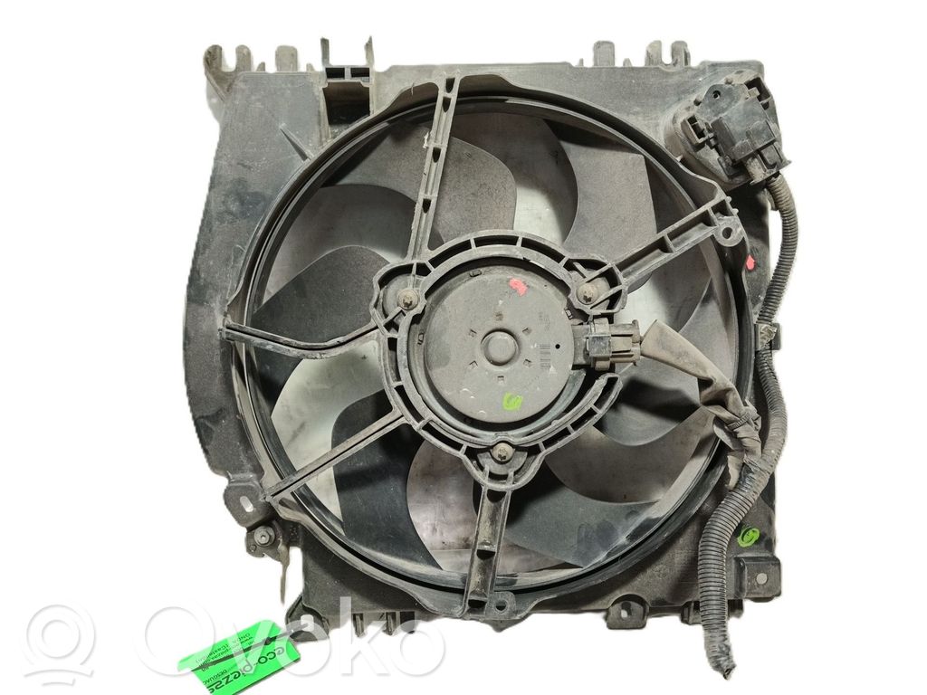 Elektrolüfter   21481AY610,8200525991
