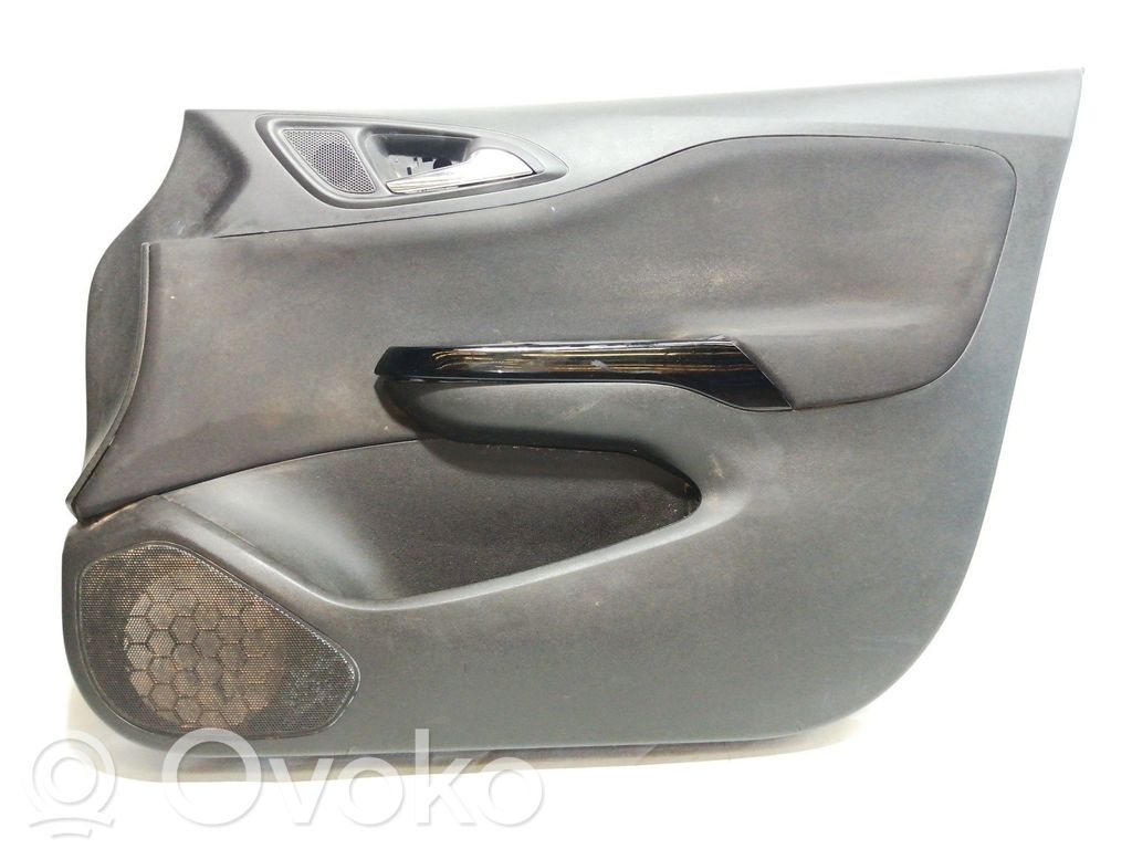 Etuoven verhoilu   454275993