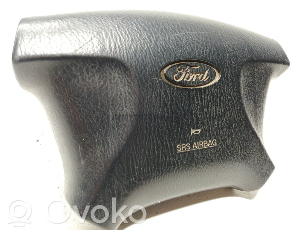 Ford Ranger Vairo oro pagalvė 