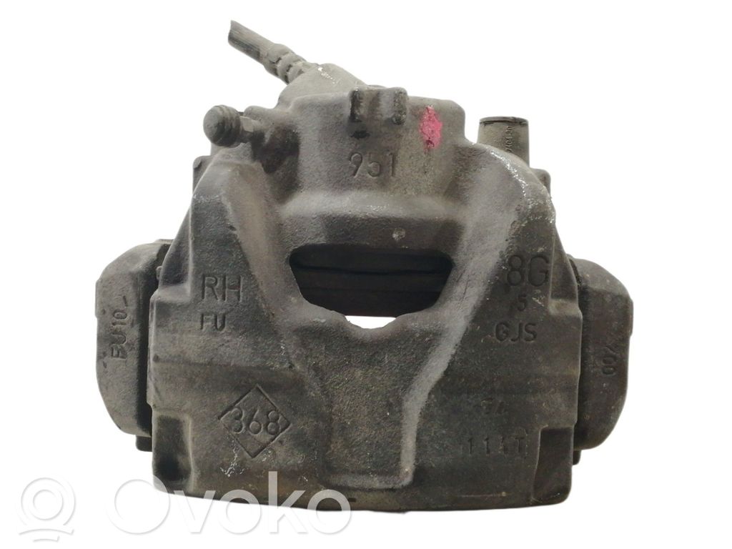 Etujarrusatula   8G5GJS