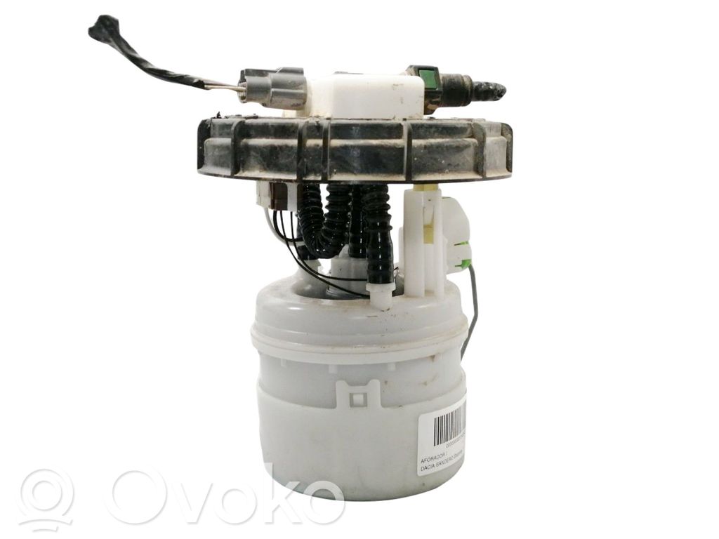 Bomba interna de combustible   0974752990003