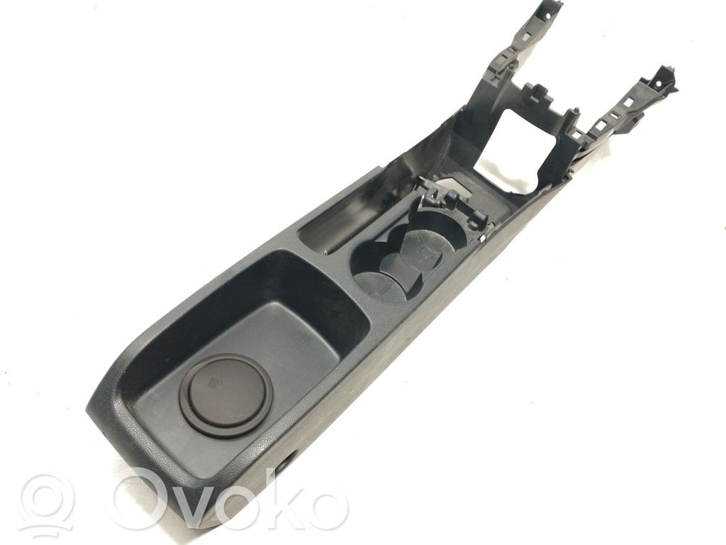 Ford Fiesta Reposabrazos 