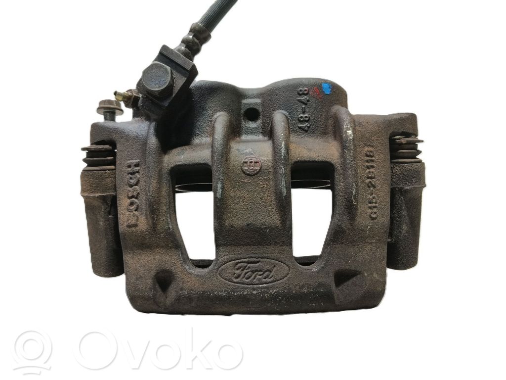 Front brake caliper   C1528118,C1528118