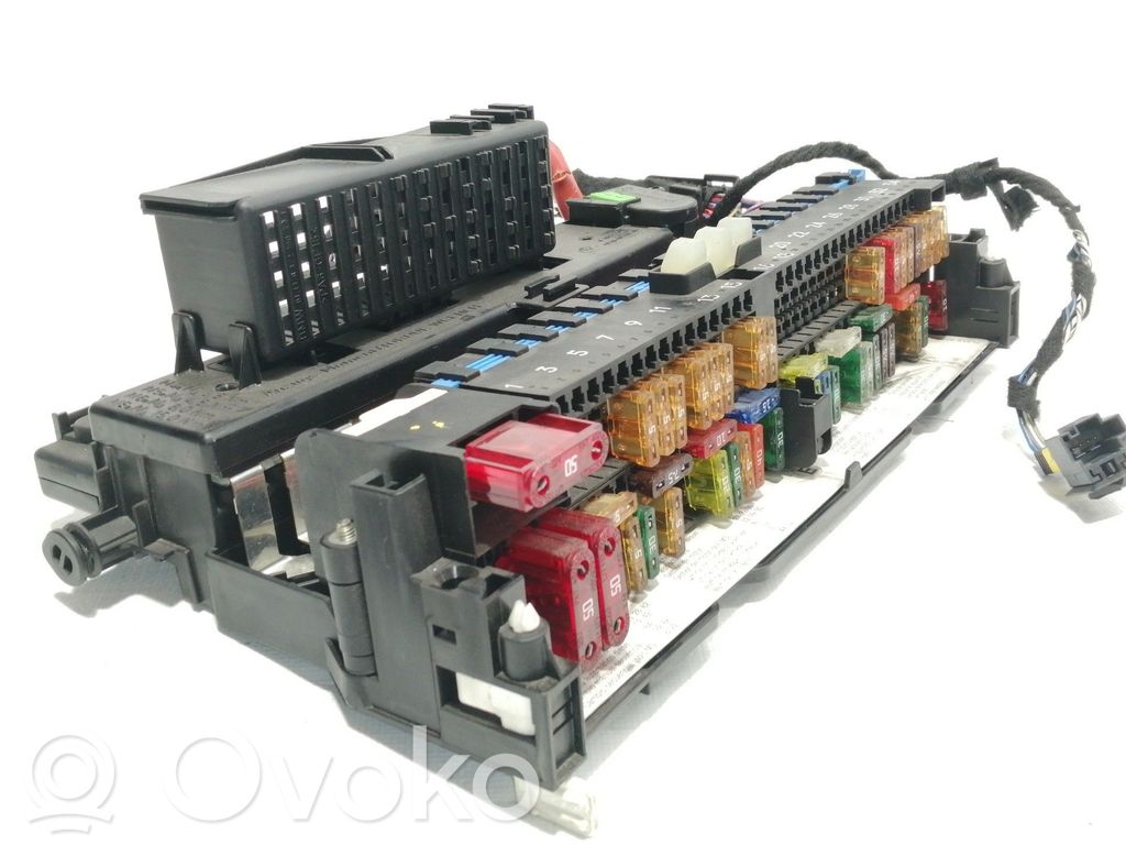 Unidad de control del BSM   8364542,E6314H,18500000000