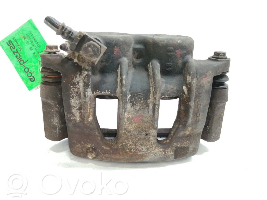 Ford Transit Front brake caliper 