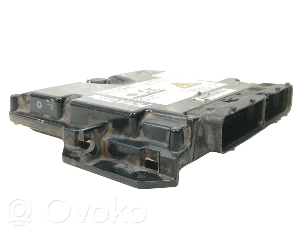 Nissan Pathfinder R51 Engine control unit/module 