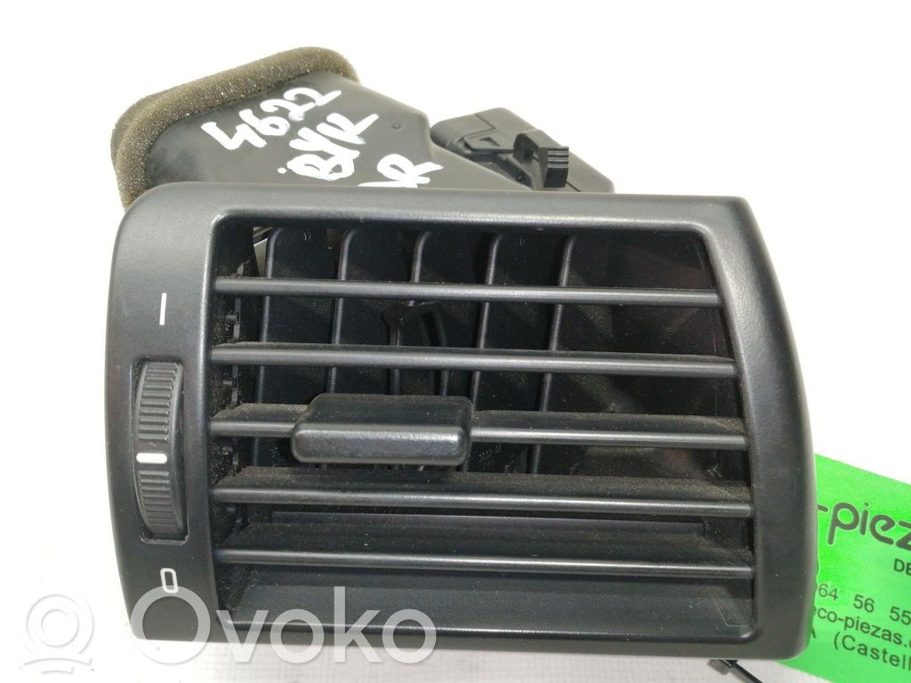 Conducto/guía del intercooler   64228361898