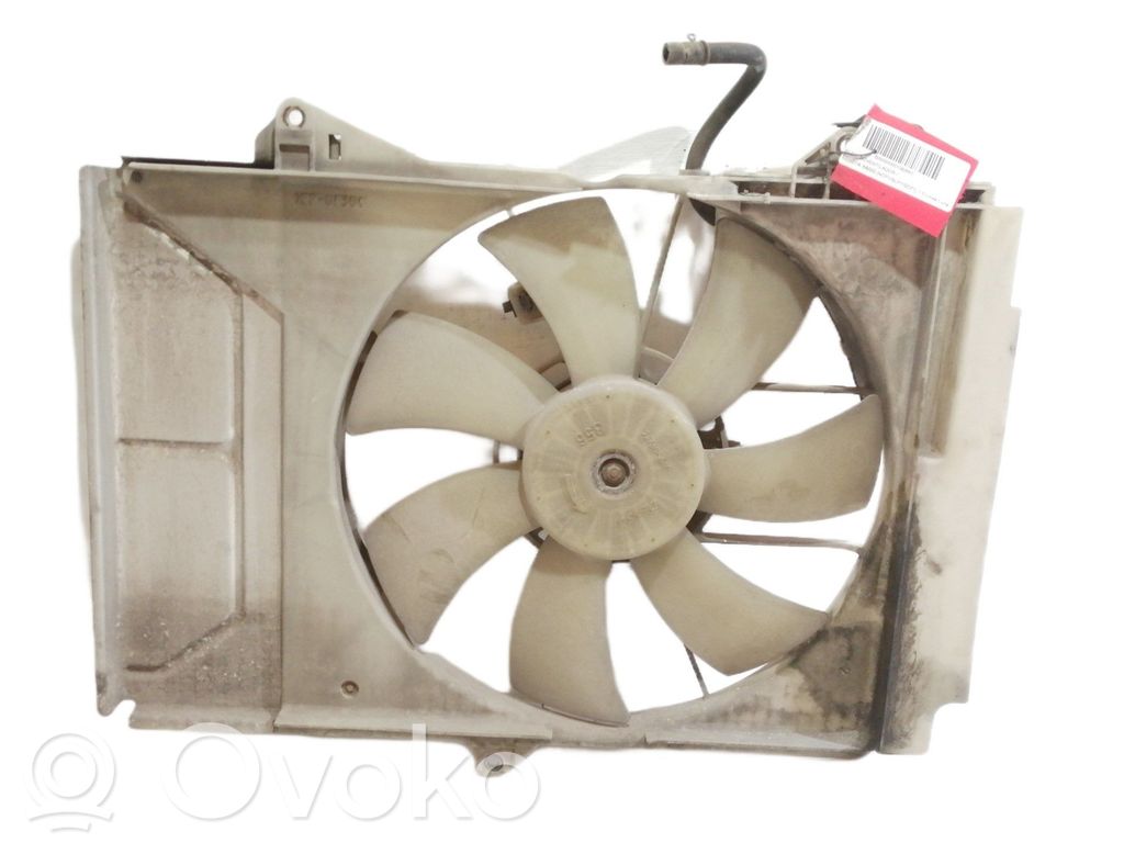 Elektrolüfter   1636323020,1680003540