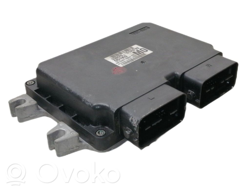 Engine control unit/module   3392051K0,E6T90071H5ZE