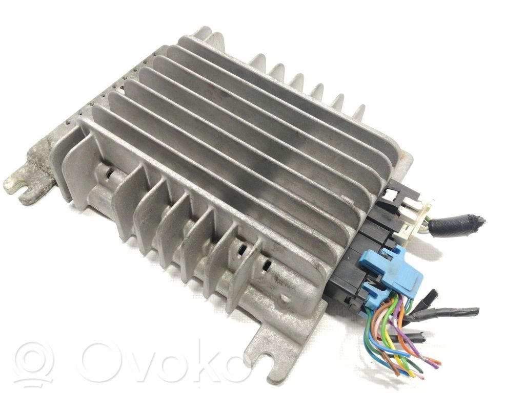 Nissan Qashqai Kiti valdymo blokai/ moduliai 