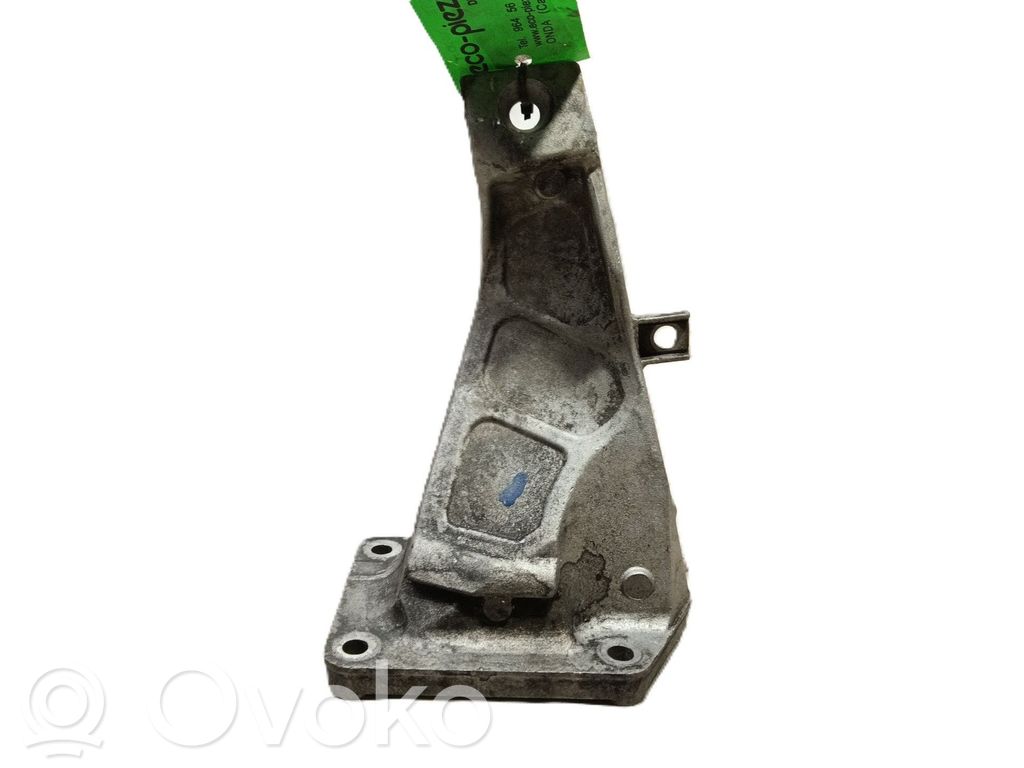 Support de moteur, coussinet   22116754185,6754185