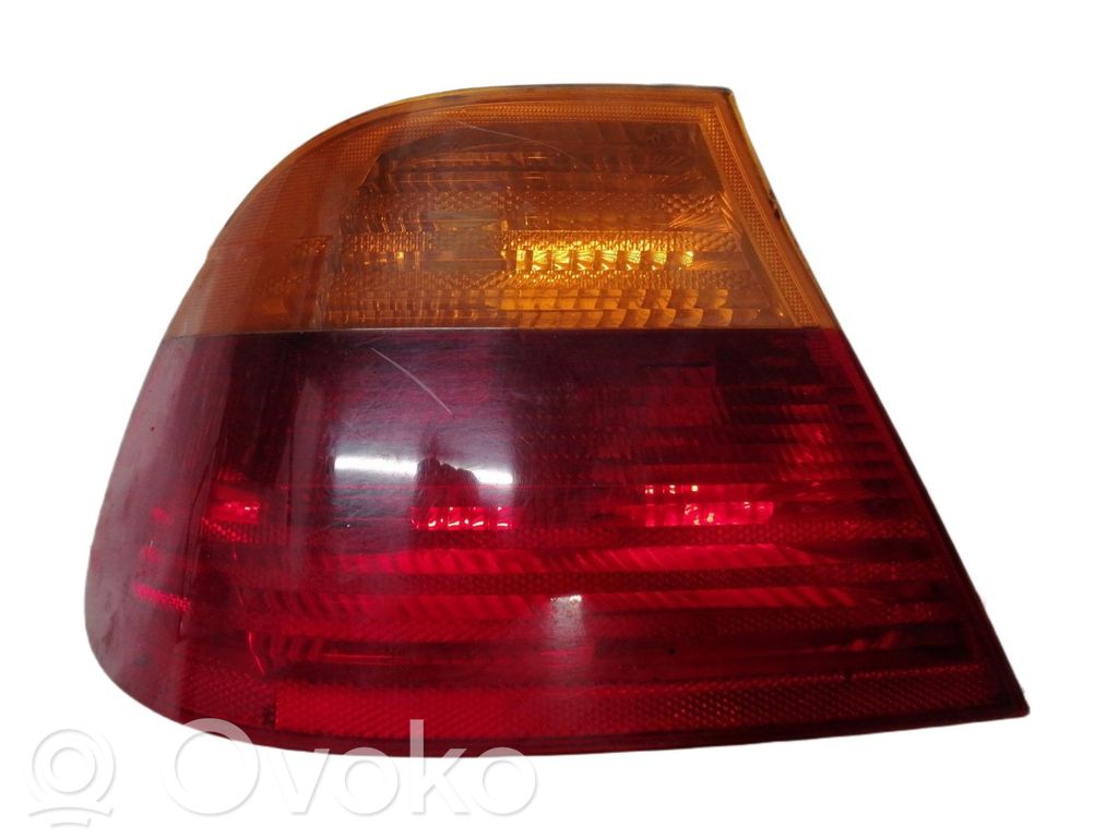 Luz trasera/de freno   63218364725,257021L,SINPORTALAMPARAS