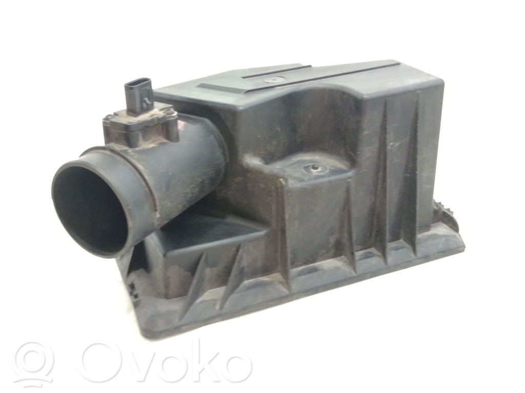 Mass air flow meter   6C119600BB