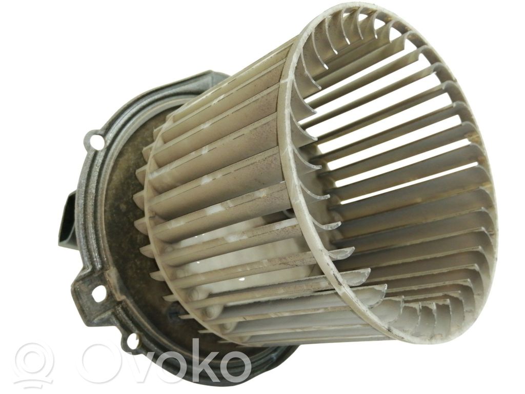 Ford Transit Mazā radiatora ventilators 