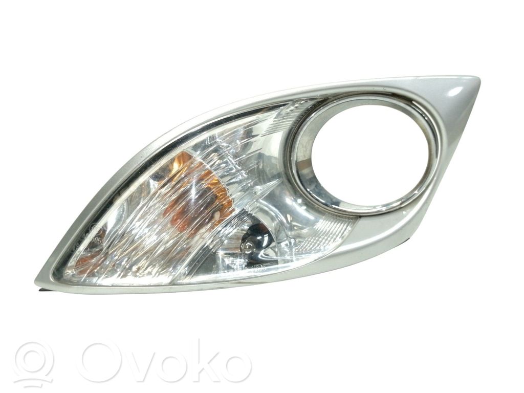 Headlight/headlamp   EH4451070