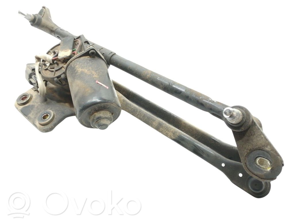 Valytuvų varikliukas