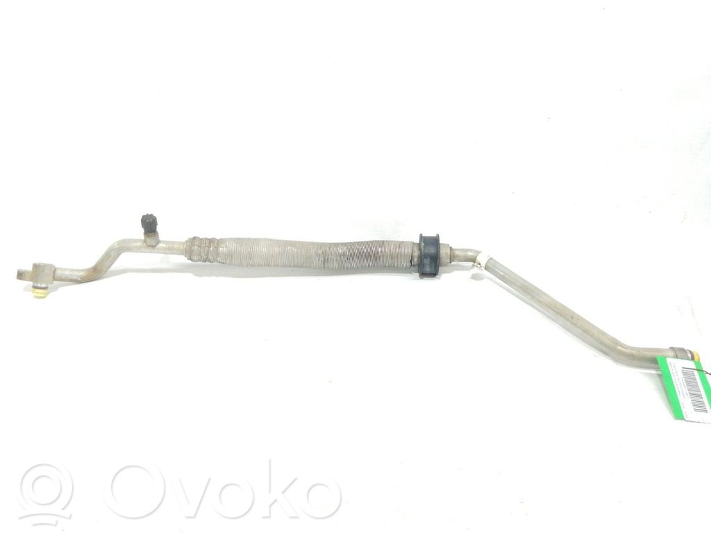 BMW X5 E53 Air conditioning (A/C) pipe/hose 