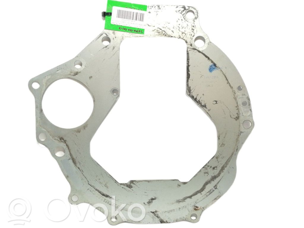 Mazda CX-7 Manual 5 speed gearbox 