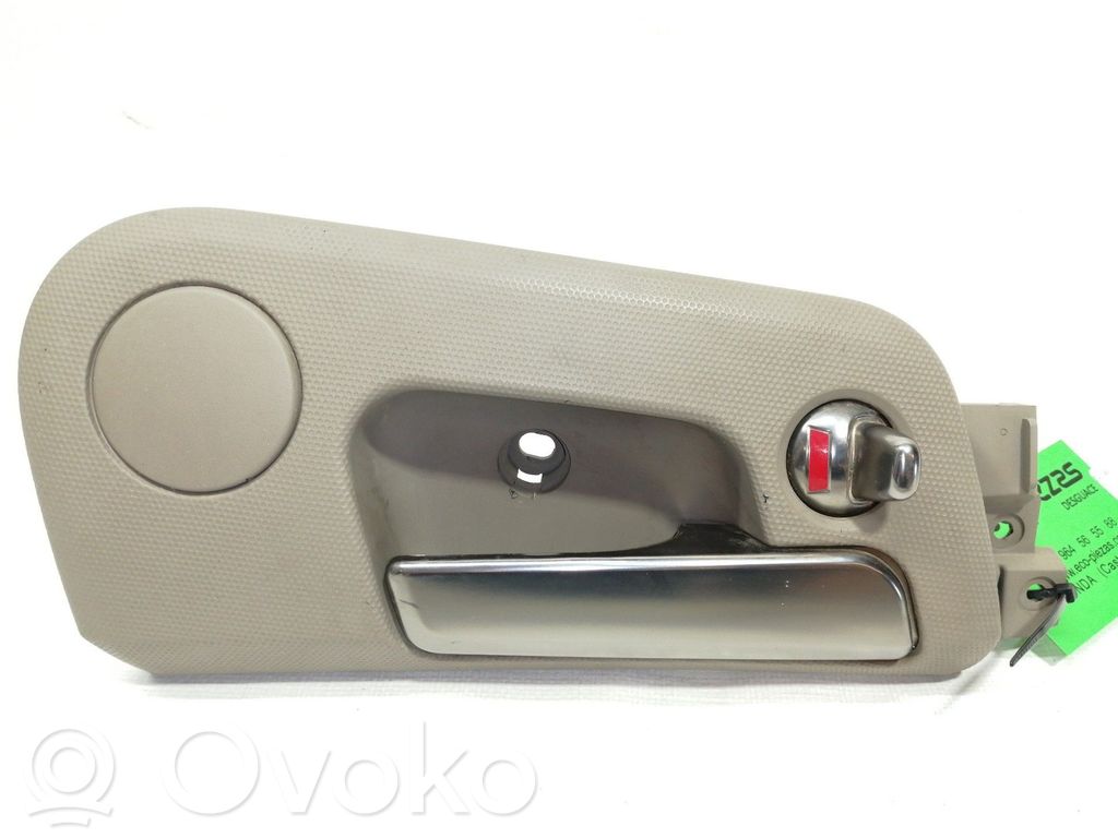 Manecilla interna puerta trasera   7342109000