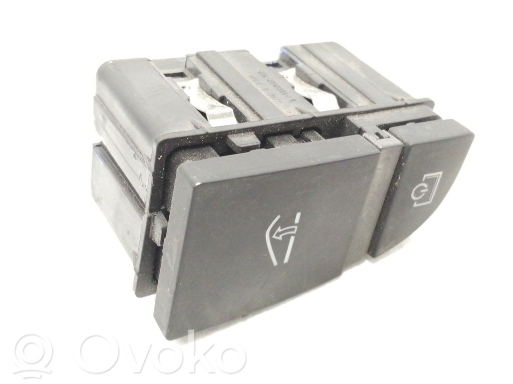 Interruptor de control multifunción   4F1927227A