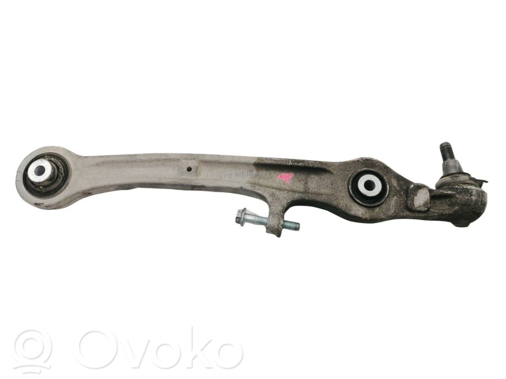 Front control arm   4K0407151