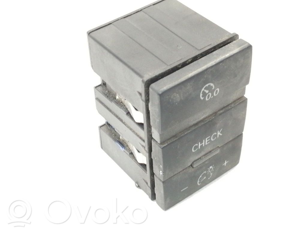 Audi A6 S6 C6 4F Interruptor de control multifunción 