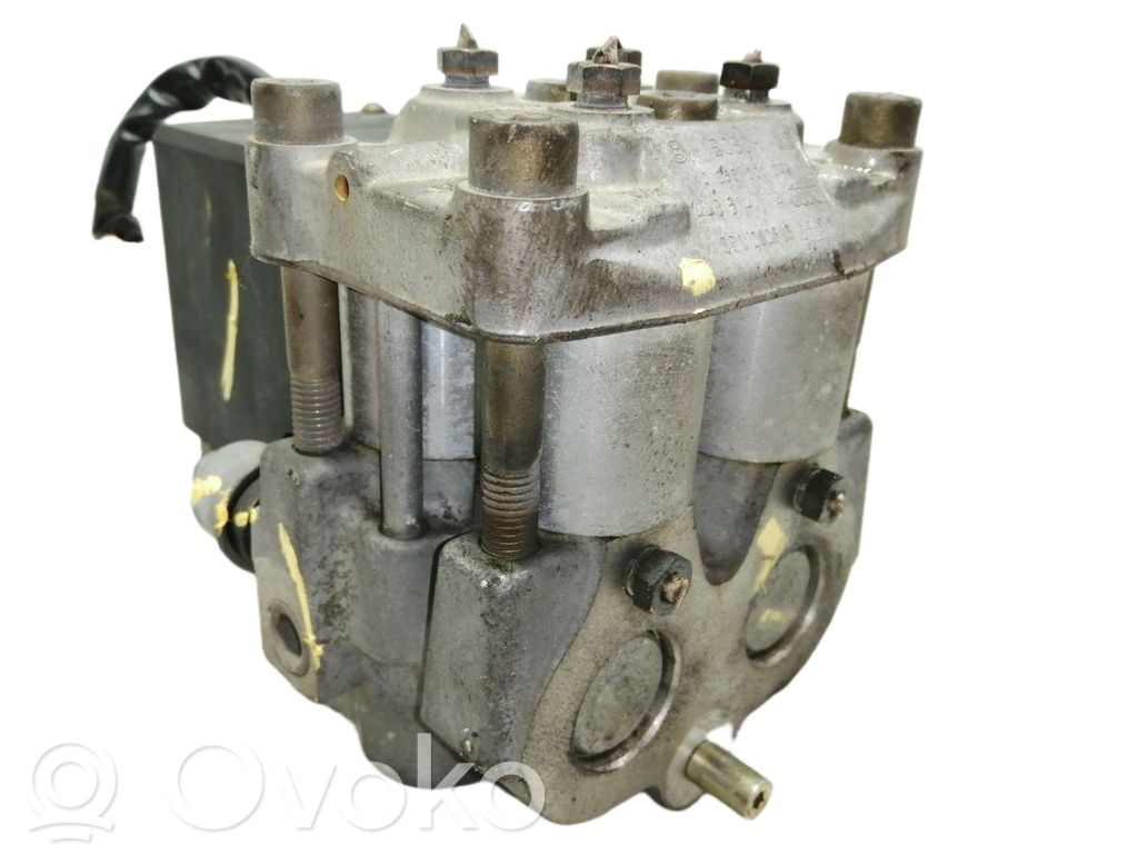 Блок ABS   4A0614111A,0265201049