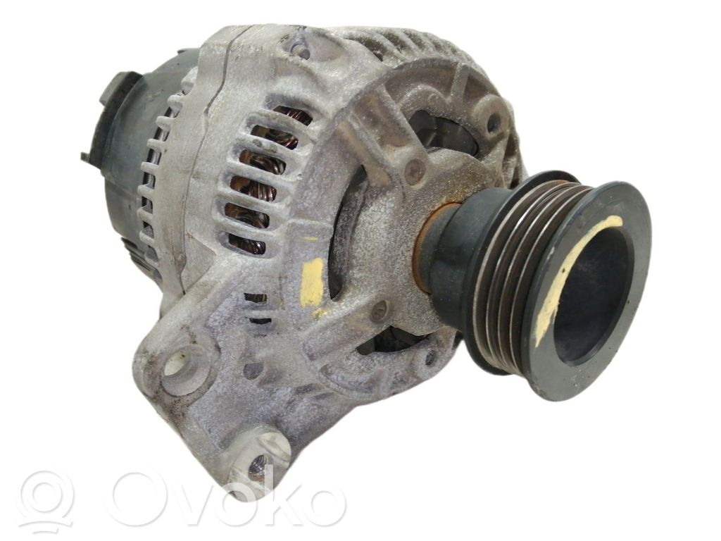 Generator/alternator   050903015B,0123335001