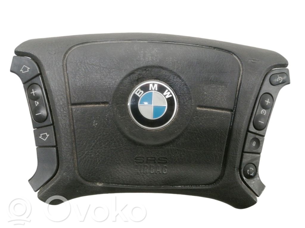 BMW 7 E38 Stūres drošības spilvens 