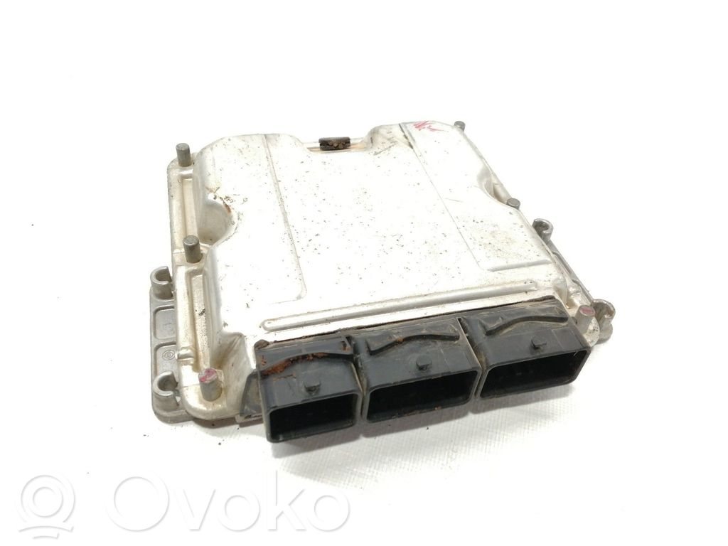 Engine control unit/module   0281011254