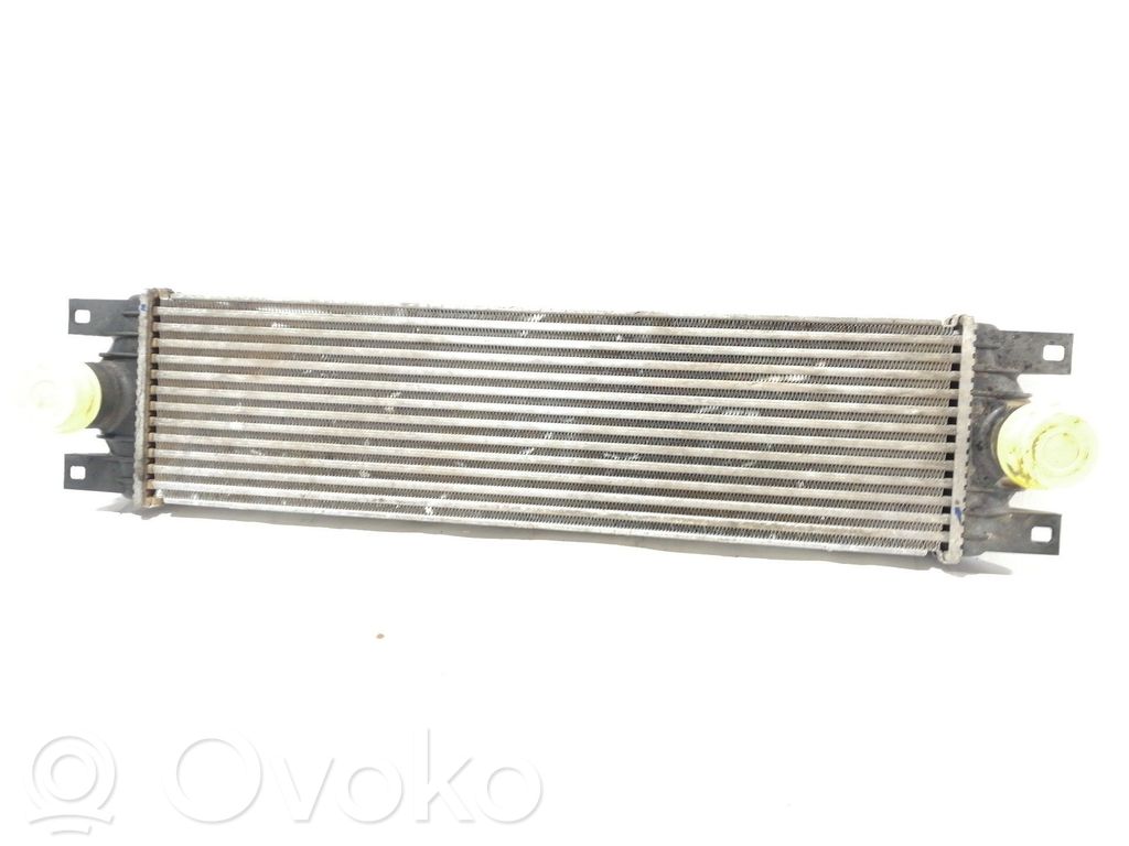 Opel Movano A Interkūlerio radiatorius 