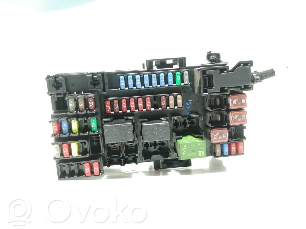 BSM Control unit   121092612