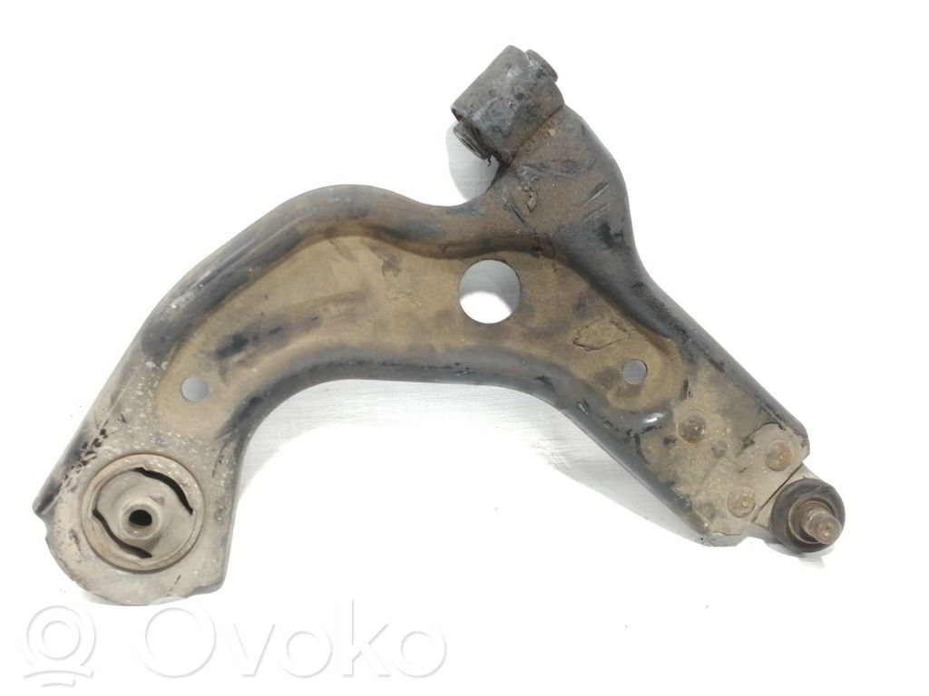 Front control arm