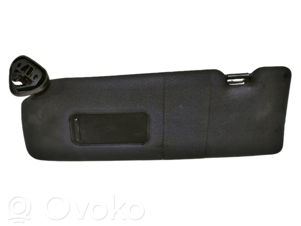 BMW 1 E81 E87 Sun visor 