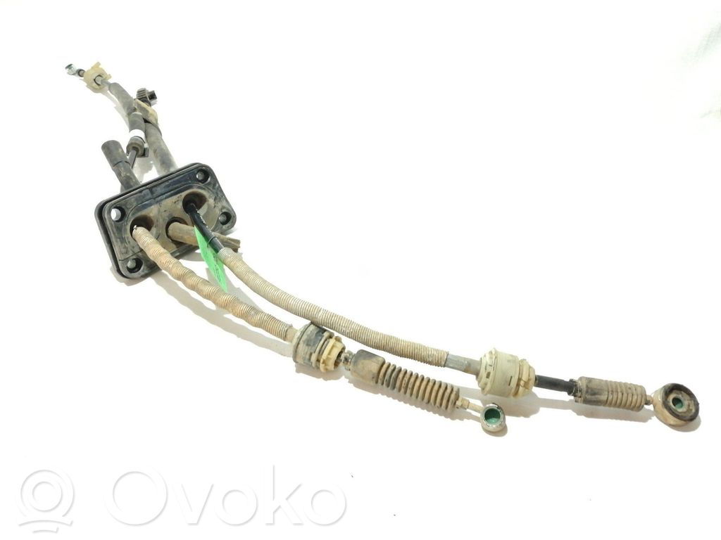 Peugeot Boxer Gear shift cable linkage 