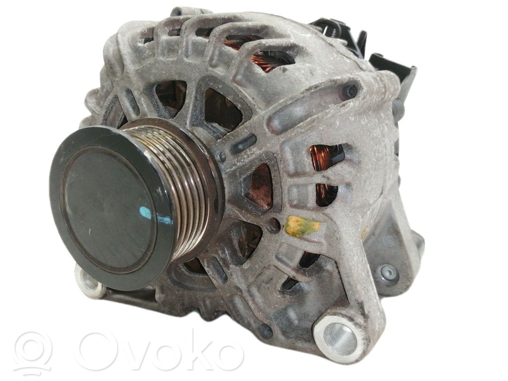 Ģenerators   2251619,AV6N10300DC,TG12C122