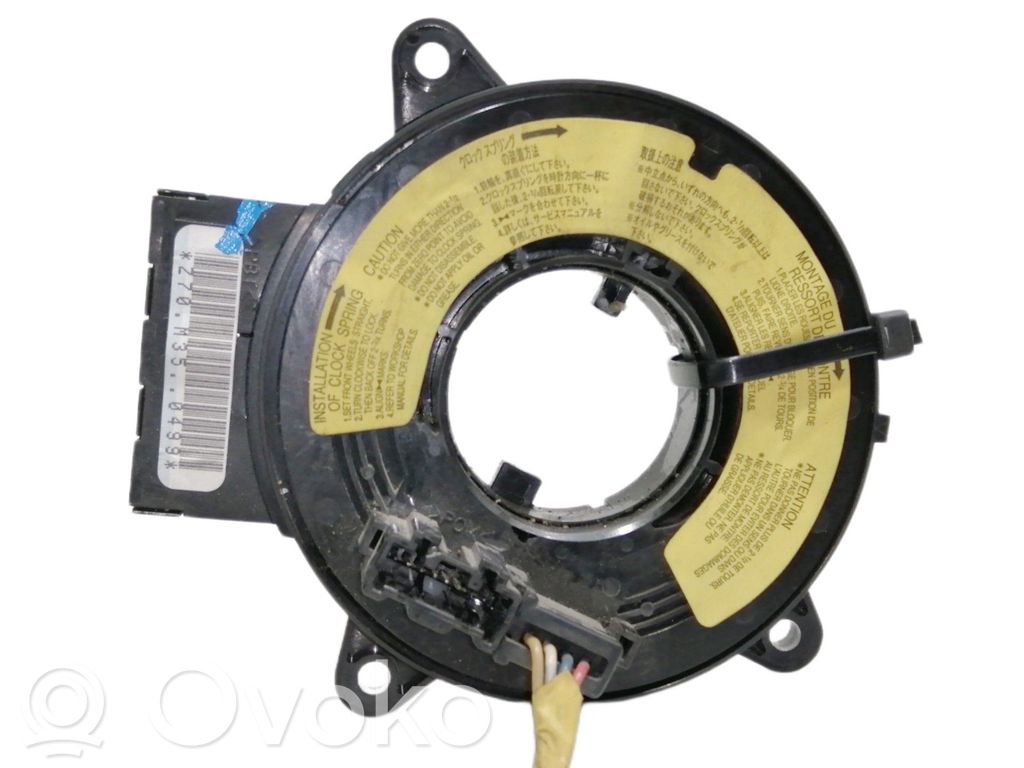 Poduszka powietrzna Airbag kierownicy   Z70M350499