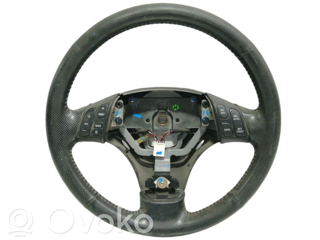Mazda 6 Volante 