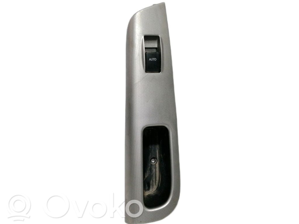 Toyota Corolla Verso E121 Comutator comandă geamuri electrice 