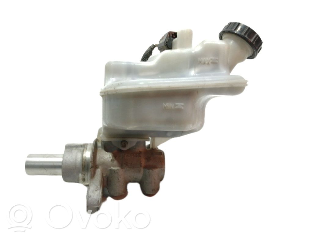 Servo-frein   0204051174
